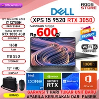 Dell Xps 15