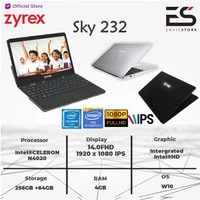Zyrex Sky 232
