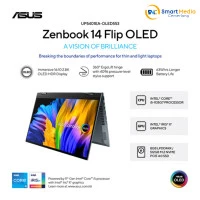 Asus Zenbook 14