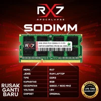 RAM RX7 DDR3