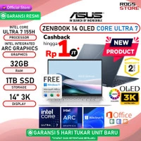 Asus Zenbook 14