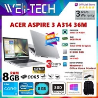 Acer Aspire 3