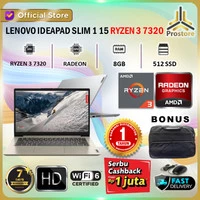 Lenovo Ideapad Slim