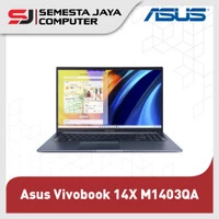 Asus Vivobook 14X