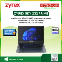 Zyrex Sky 232
