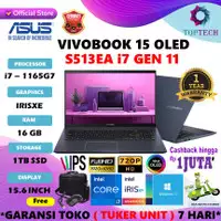 Asus Vivobook S15