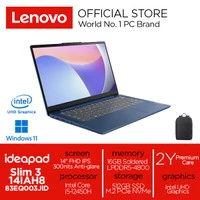 Lenovo Ideapad Slim