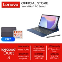 Lenovo Ideapad Duet