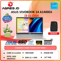 Asus Vivobook 14