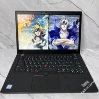 Lenovo Thinkpad T480