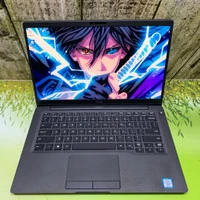 Dell Latitude 7400