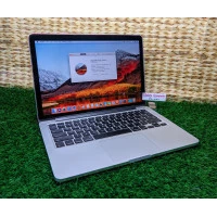 Macbook Pro Retina