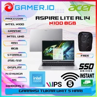 Acer Aspire Lite
