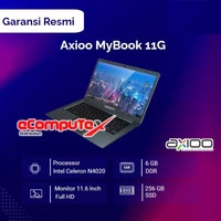 Axioo Mybook 11G