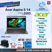 Acer Aspire 5