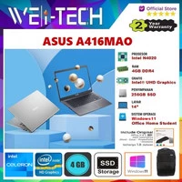 Asus Vivobook 14
