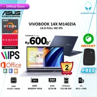 Asus Vivobook 14