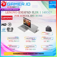 Lenovo Ideapad Slim