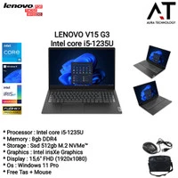 Lenovo V15 G3
