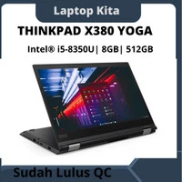 Thinkpad X380 Yoga