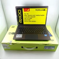 Axioo Mybook 11G