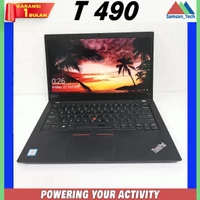 Lenovo Thinkpad T490