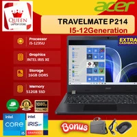 Acer Travelmate P214