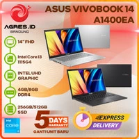 Asus Vivobook 14
