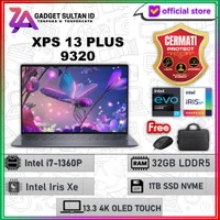 Dell Xps 13