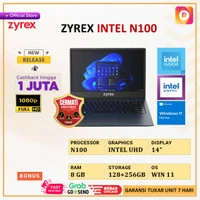 Zyrex Intel N100