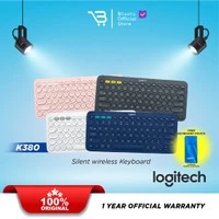 Logitech K380 Multi