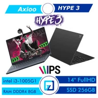 Axioo Hype 3