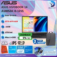 Asus Vivobook 14