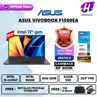 Asus Vivobook F1500EA