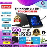 Lenovo Thinkpad Yoga