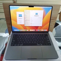 Macbook Pro (M1