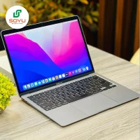 Macbook Air 2018