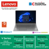 Lenovo V15 G3