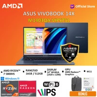Asus Vivobook 14X