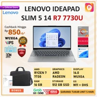 Lenovo Ideapad Slim