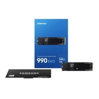 Samsung SSD 990