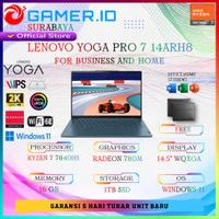 Lenovo Yoga Pro