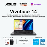 Asus Vivobook 14