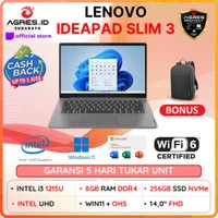 Lenovo Ideapad Slim
