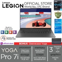 Lenovo Yoga Slim