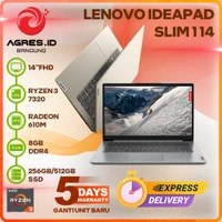 Lenovo Ideapad Slim