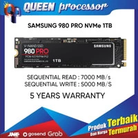 SSD 1TB Samsung