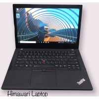Lenovo Thinkpad T480