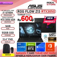 Asus ROG Flow