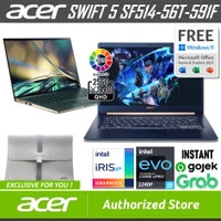 Acer Swift 5